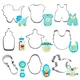 cake mold for kids